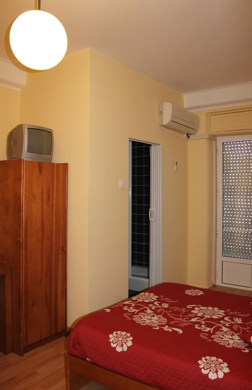 Hotel Residencial Duque De Saldanha Lisboa Pokoj fotografie